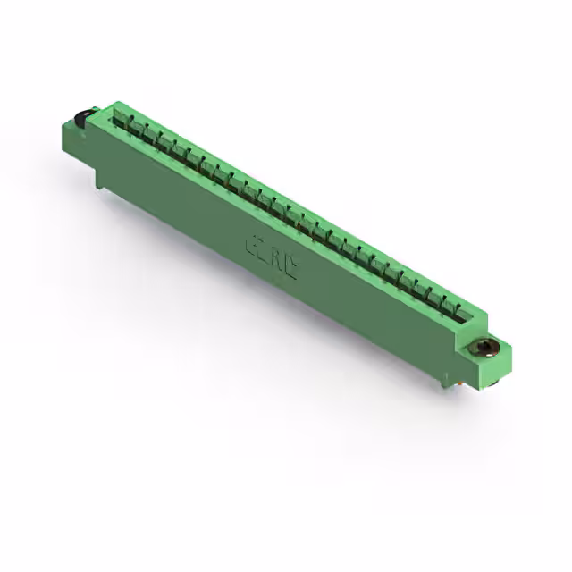 833-024-544-603 EDAC Inc.  Edgeboard Connectors